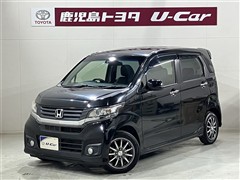 N-WGN カスタムG ターボ