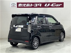 N-WGN カスタムG ターボ