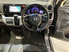 N-WGN カスタムG ターボ