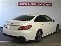 クラウン HV RS アドバンス