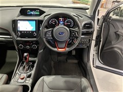 フォレスターHV X-ブレイク