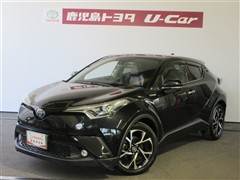 トヨタ C-HR HV G LEDエディション
