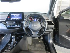 C-HR HV G LEDエディション