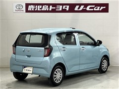 ミライース L SA3