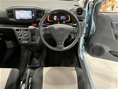 ミライース L SA3