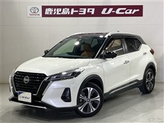 キックスe-POWER Xツートンインテ