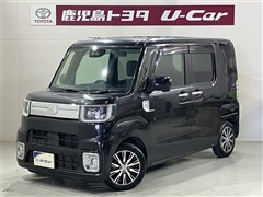 ウェイク Gターボ SA3