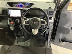 ウェイク Gターボ SA3