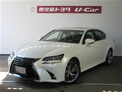 GS450h バージョンL