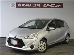 トヨタ アクア S