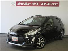 アクア X-アーバン ソリッド