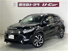 ヴェゼル RS ホンダセンシング