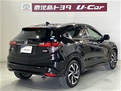 ヴェゼル RS ホンダセンシング