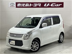 ワゴンR FXリミテッド