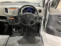 ワゴンR FXリミテッド