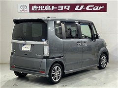 N-BOX カスタムG ターボ SS