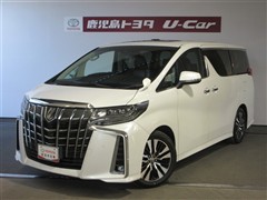 アルファード S Cパッケージ