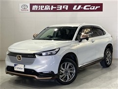 ヴェゼル e:HEV Z