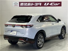 ヴェゼル e:HEV Z