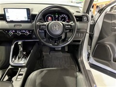 ヴェゼル e:HEV Z