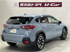 XV HV 2.0E-Sアイサイト