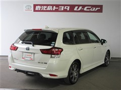 カローラフィールダーHV G WxB