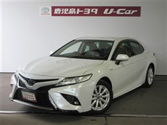 トヨタ カムリ HV WS
