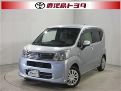ダイハツ ムーヴ L SA3