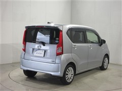 ムーヴ L SA3