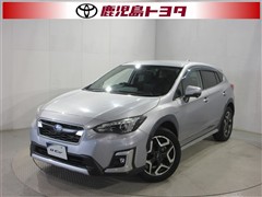 スバル XV HV アドバンス