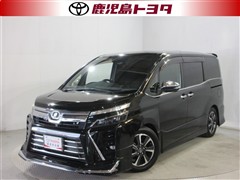 トヨタ ヴォクシー ZS キラメキ