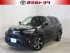 トヨタ ライズ HV Z