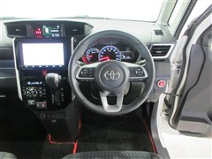 ルーミー カスタムG-T