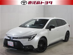 カローラツーリングHVアクティブスホ