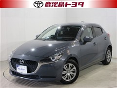 マツダ MAZDA2 15S プロアクティブ