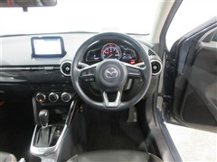MAZDA2 15S プロアクティブ