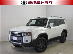 トヨタ ランドクルーザー250 VX