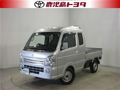 スズキ キャリィT スーパーキャリイX HID