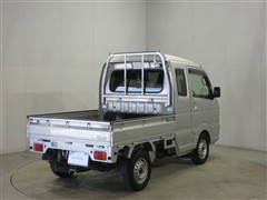 キャリィT スーパーキャリイX HID