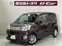 ムーヴ Xターボ SA3