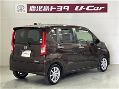 ムーヴ Xターボ SA3