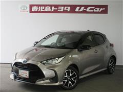 ヤリス HV Z