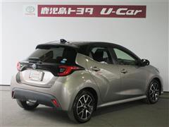 ヤリス HV Z