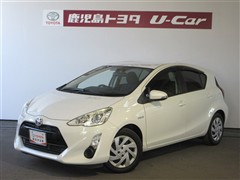 トヨタ アクア S