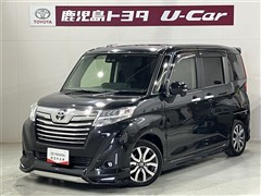 ルーミー カスタムG-T