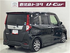 ルーミー カスタムG-T