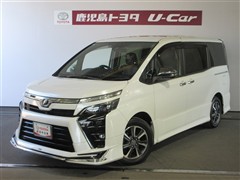 ヴォクシー ZS キラメキ2