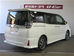 ヴォクシー ZS キラメキ2