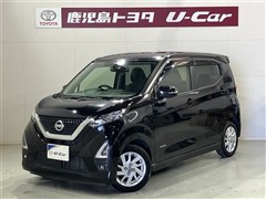 デイズHV ハイウェイスターX