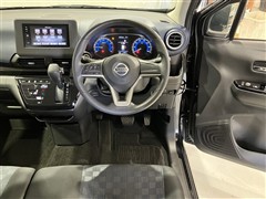 デイズHV ハイウェイスターX